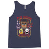 five nights at freddy's Tank Top