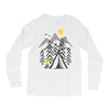 camp fire Long Sleeve Shirts