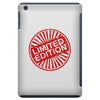 edition red iPad Mini