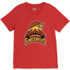 atooine sandcrawlers V-Neck Tee