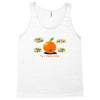 rhyming orange Tank Top