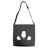 Chicken and Little Chick Adjustable Strap Totes