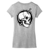 killed Women's V-Neck T-Shirt