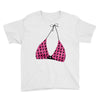 NAKED DAY Youth Tee