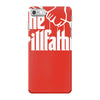 the grillfather  funny bbq iPhone 7 Case