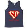 bob is super dad Tank Top