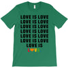 Love Is Love T-Shirt