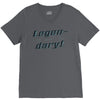 legen dary V-Neck Tee