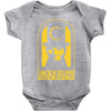 lincoln eclipse 2017 Baby Onesie