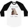 dam 3/4 Sleeve Shirt