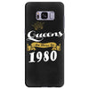 queens are born in 1980 Samsung Galaxy S8 Plus