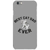 best cat dad ever iPhone 6/6s Case