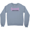 nazareth Crewneck Sweatshirt