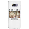 Raphael Scuola Di Atene Samsung Galaxy S8 Plus