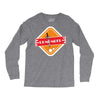 game remember Long Sleeve Shirts