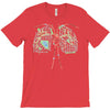 life in the city T-Shirt