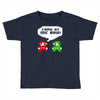 come at me bro Toddler T-shirt