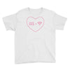 me + wifi Youth Tee