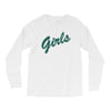 Girls Friends Tv Show Long Sleeve Shirts