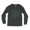 stacked Long Sleeve Shirts