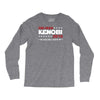 obi wan kenobi 2016 Long Sleeve Shirts