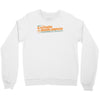 elect zaphod beeblebrox Crewneck Sweatshirt