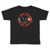 power villains Toddler T-shirt