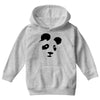 panda Youth Hoodie