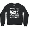 limited edition cats life Crewneck Sweatshirt