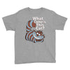 what color is this cat Youth Tee