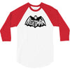 nightman 3/4 Sleeve Shirt