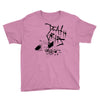 Death Grips Youth Tee