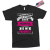 I've Been Called A Lot Of Names But Momma Is My Favorite Exclusive T-shirt