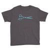 cut Youth Tee
