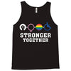 Stronger Together Tank Top