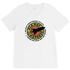 planet express V-Neck Tee