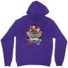 paw patrol birthday boy auntie Unisex Hoodie