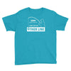 i was on the other line Youth Tee