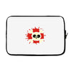 albator logo Laptop sleeve