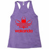 wakanda Racerback Tank