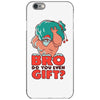 do you even gift iPhone 6/6s Case