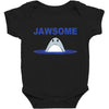 jawsome Baby Bodysuit