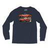 chevy camaro ss, ideal birthday gift or present Long Sleeve Shirts