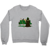 blind date Crewneck Sweatshirt