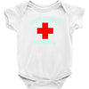 water boarding instructor trending Baby Bodysuit