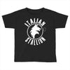 italian stallion 2 Toddler T-shirt