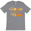 visit tatooine T-Shirt