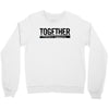 together Crewneck Sweatshirt