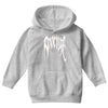 xxxtentacion revenge Youth Hoodie