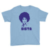 sista Youth Tee